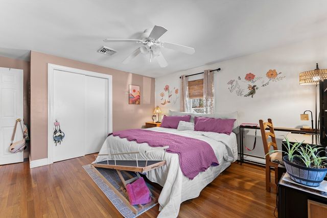 74 Benson St, Whitman, MA 02382