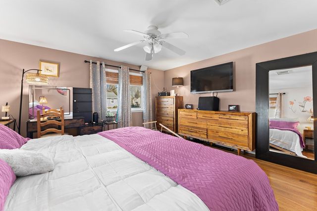 74 Benson St, Whitman, MA 02382