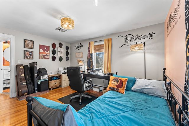 74 Benson St, Whitman, MA 02382