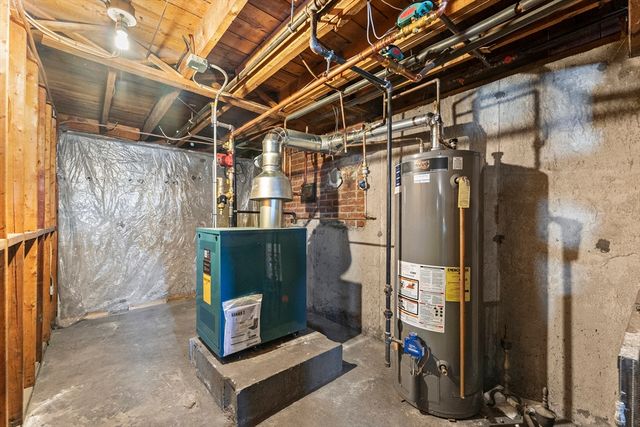 74 Benson St, Whitman, MA 02382