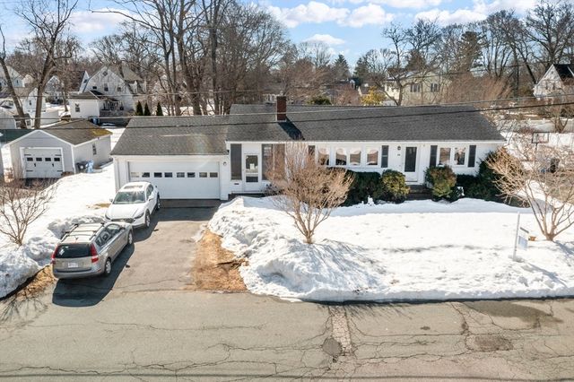 74 Benson St, Whitman, MA 02382