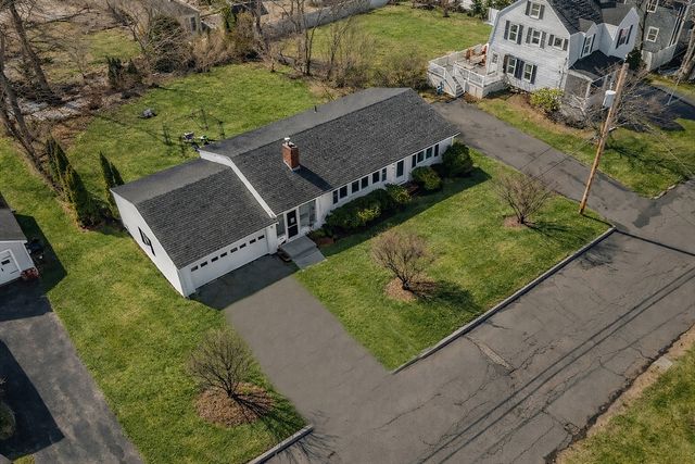 74 Benson St, Whitman, MA 02382