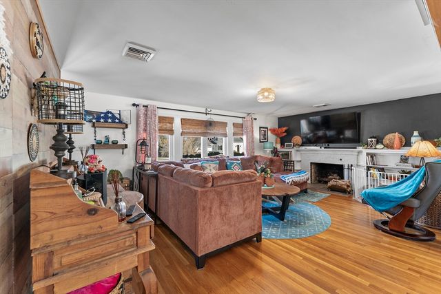 74 Benson St, Whitman, MA 02382