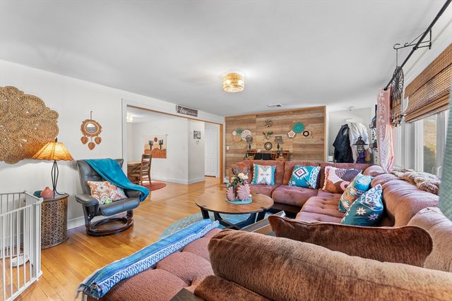 74 Benson St, Whitman, MA 02382