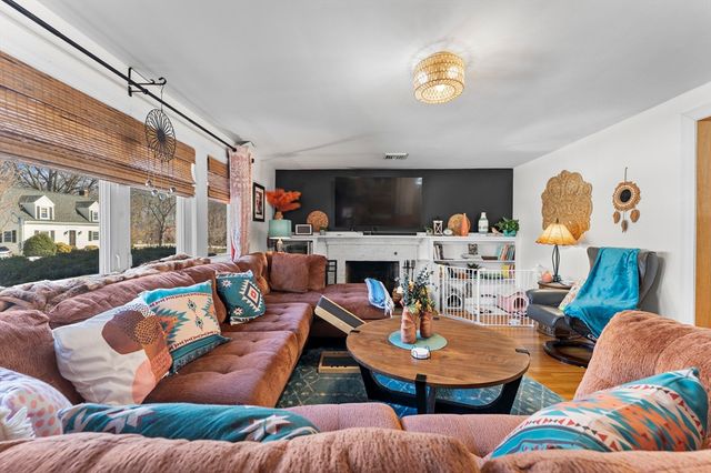 74 Benson St, Whitman, MA 02382