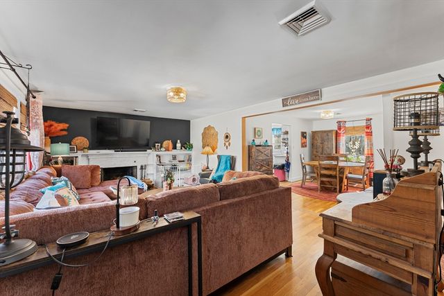 74 Benson St, Whitman, MA 02382