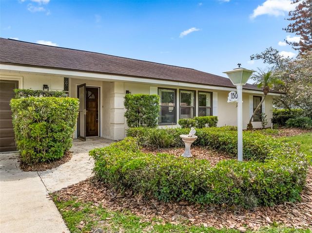 150 LAKE DESTINY TRAIL, Altamonte Springs, FL 32714