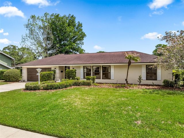 150 LAKE DESTINY TRAIL, Altamonte Springs, FL 32714