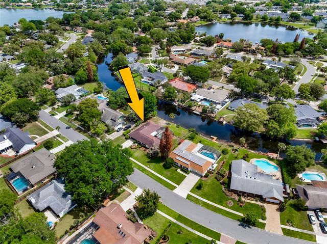 150 LAKE DESTINY TRAIL, Altamonte Springs, FL 32714