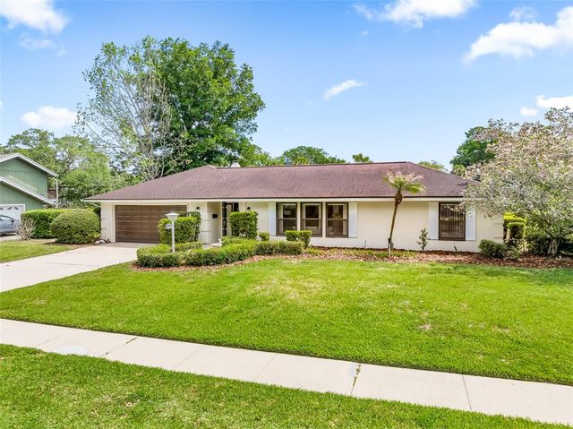 150 LAKE DESTINY TRAIL, Altamonte Springs, FL 32714
