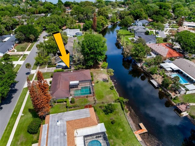 150 LAKE DESTINY TRAIL, Altamonte Springs, FL 32714