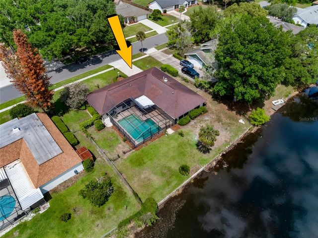 150 LAKE DESTINY TRAIL, Altamonte Springs, FL 32714