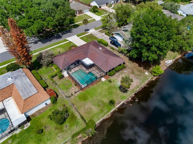 150 LAKE DESTINY TRAIL, Altamonte Springs, FL 32714
