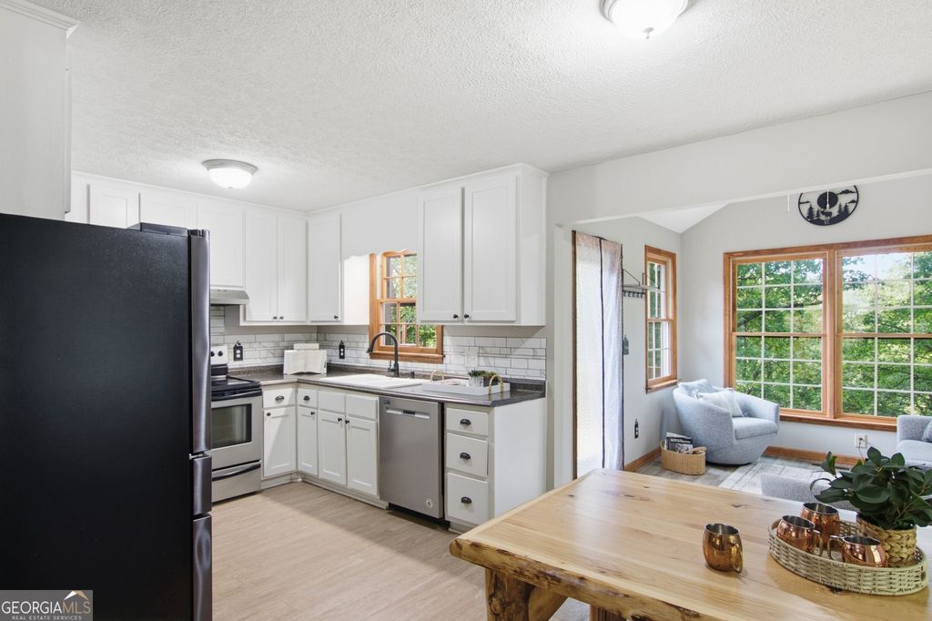 699 Cobblestone Lane, Demorest, GA 30535 — photo 4