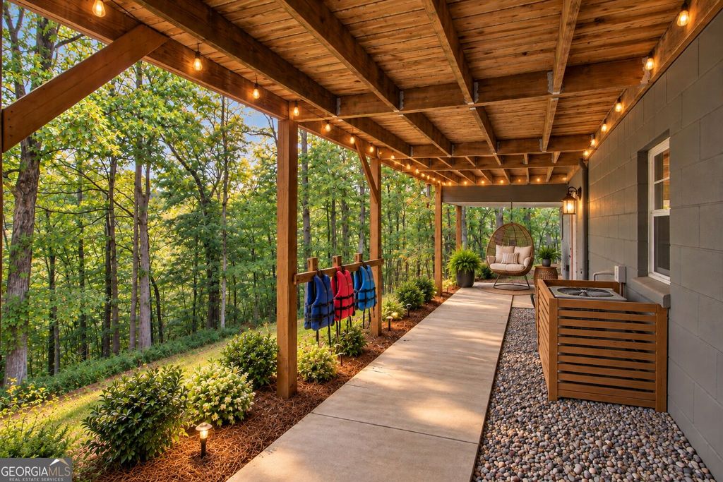 699 Cobblestone Lane, Demorest, GA 30535 — photo 5