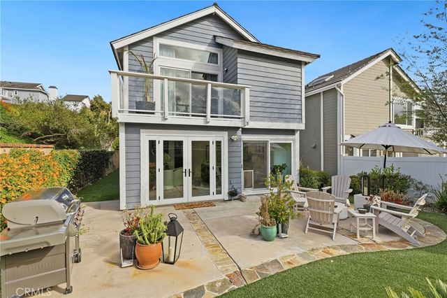 9 Pawtucket Lane, Laguna Niguel, CA 92677