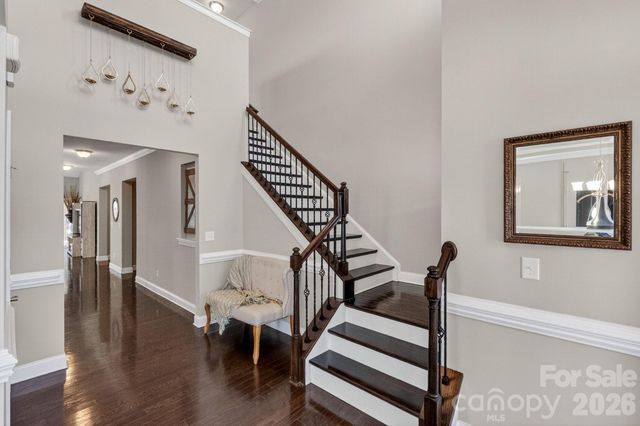 12520 Old Westbury Drive, Cornelius, NC 28031