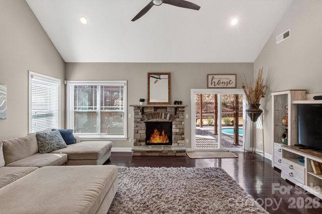 12520 Old Westbury Drive, Cornelius, NC 28031