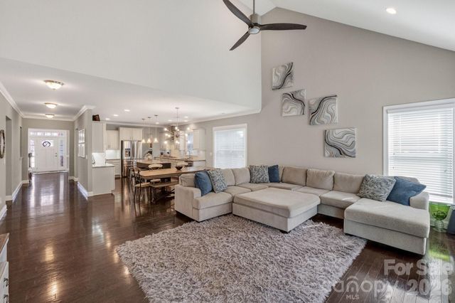 12520 Old Westbury Drive, Cornelius, NC 28031