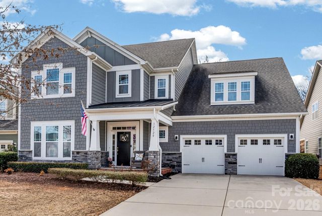 12520 Old Westbury Drive, Cornelius, NC 28031