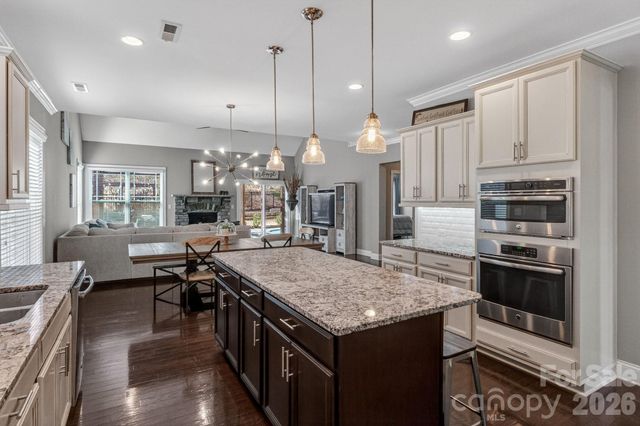 12520 Old Westbury Drive, Cornelius, NC 28031