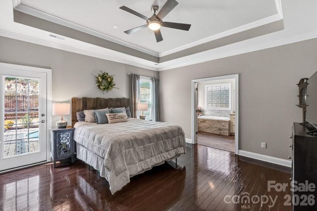 12520 Old Westbury Drive, Cornelius, NC 28031