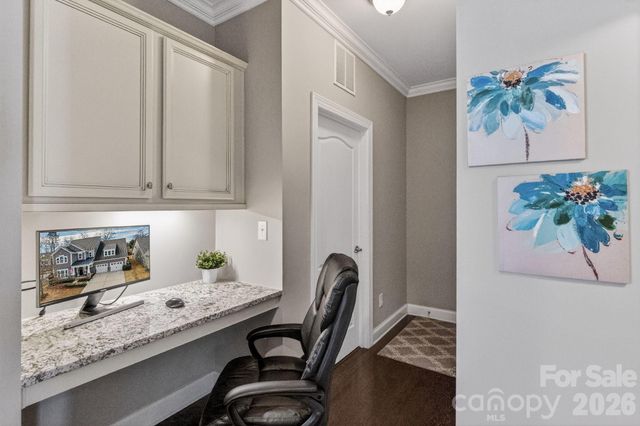 12520 Old Westbury Drive, Cornelius, NC 28031