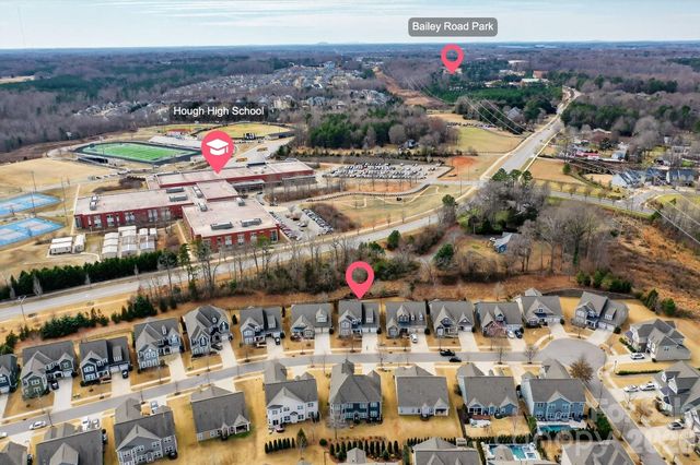 12520 Old Westbury Drive, Cornelius, NC 28031