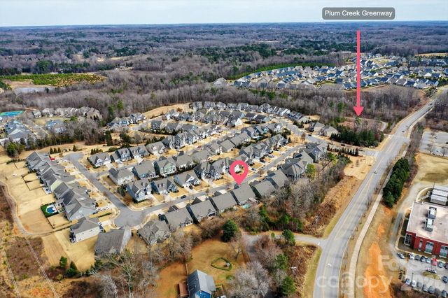 12520 Old Westbury Drive, Cornelius, NC 28031