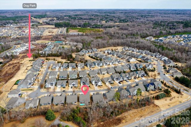 12520 Old Westbury Drive, Cornelius, NC 28031