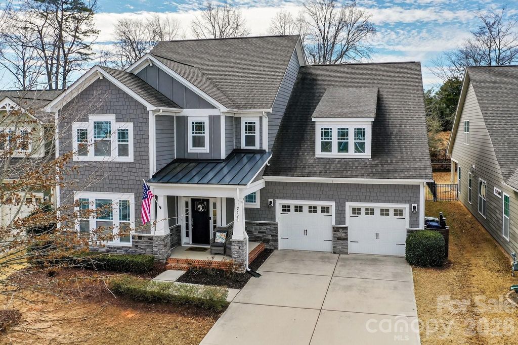 12520 Old Westbury Drive, Cornelius, NC 28031