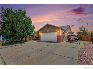 3628 Centennial Circle, Evans, CO 80620