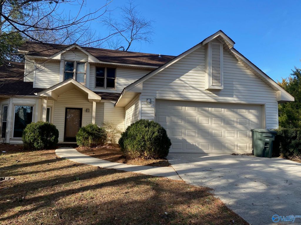 1105 Sandy Springs Road, Huntsville, AL 35806