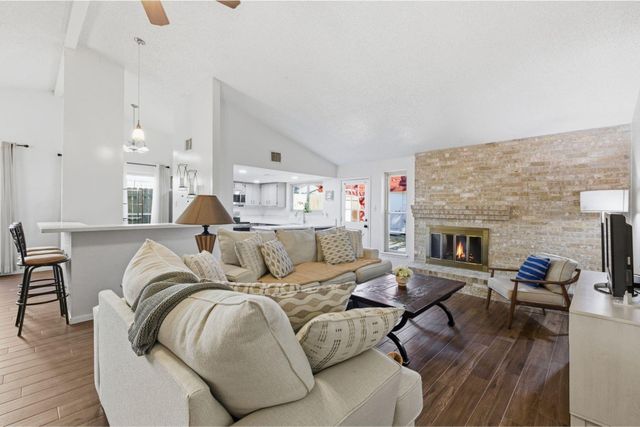 17522 Huntersglen Circle, Humble, TX 77396