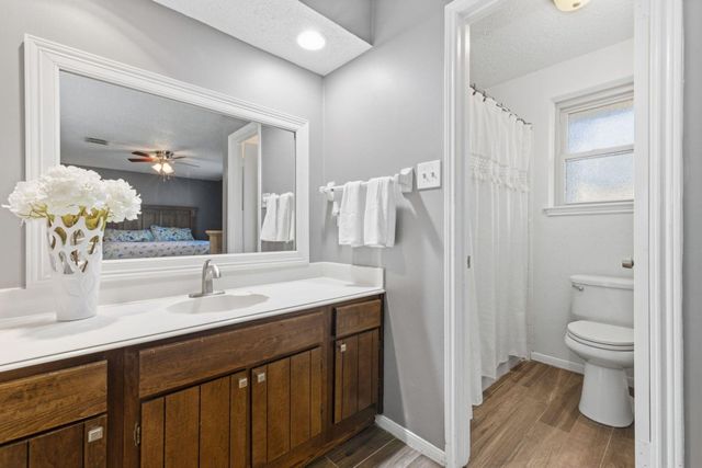 17522 Huntersglen Circle, Humble, TX 77396