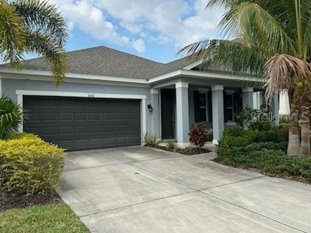 5262 ASHER COURT, Sarasota, FL 34232