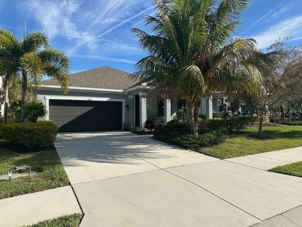 5262 ASHER COURT, Sarasota, FL 34232