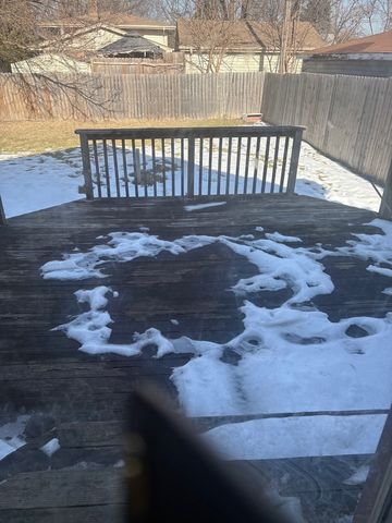 3736 168th Place, Country Club Hills, IL 60478