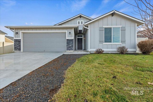 583 E Ronda St, Kuna, ID 83634
