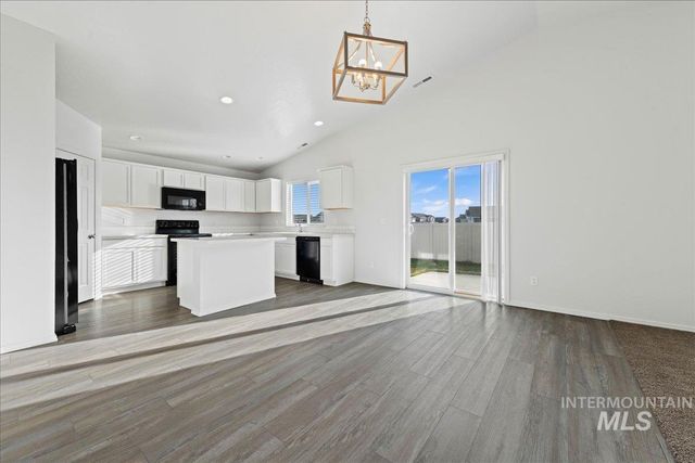 583 E Ronda St, Kuna, ID 83634