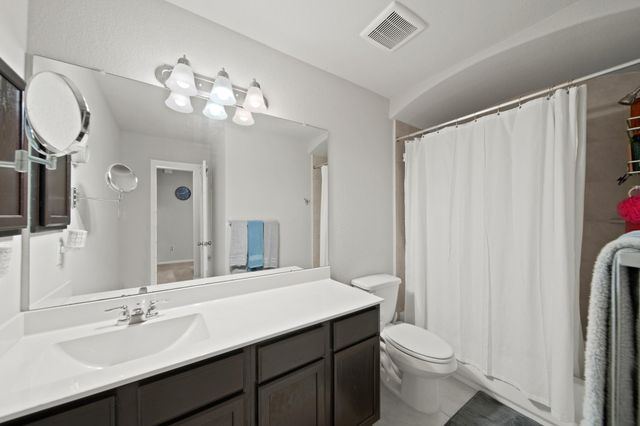 2507 Sunlit Meadow Trail, Fresno, TX 77545