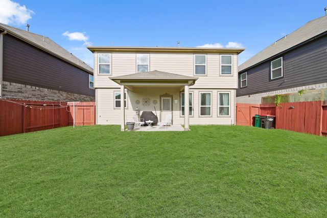 2507 Sunlit Meadow Trail, Fresno, TX 77545