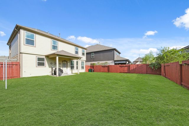 2507 Sunlit Meadow Trail, Fresno, TX 77545