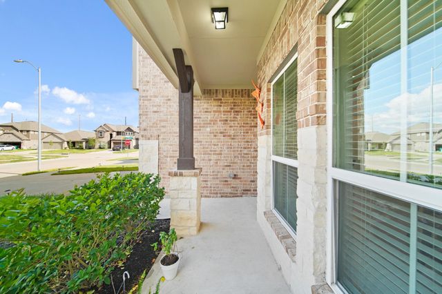 2507 Sunlit Meadow Trail, Fresno, TX 77545
