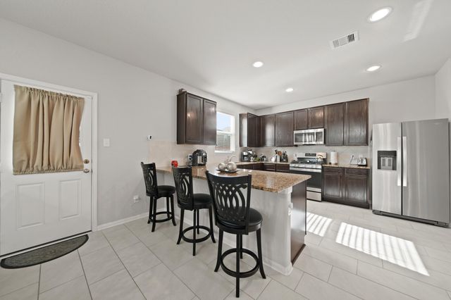 2507 Sunlit Meadow Trail, Fresno, TX 77545