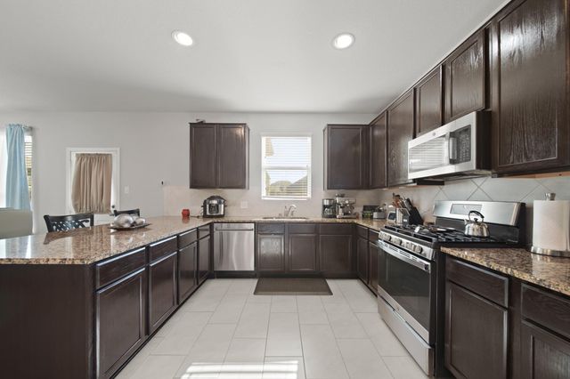 2507 Sunlit Meadow Trail, Fresno, TX 77545