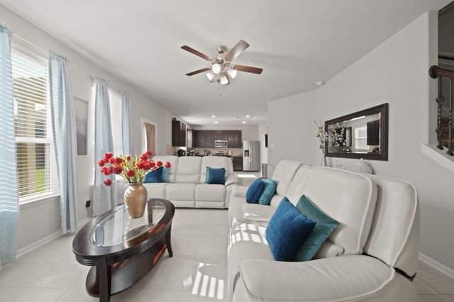 2507 Sunlit Meadow Trail, Fresno, TX 77545