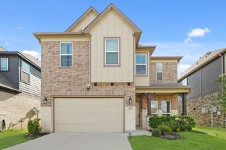 2507 Sunlit Meadow Trail, Fresno, TX 77545