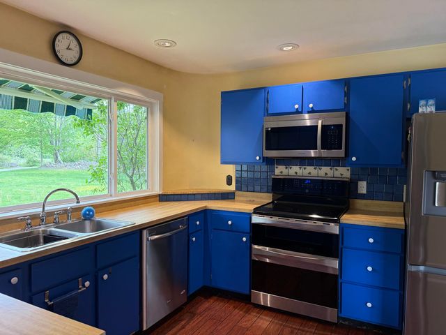 2456 Vermont 30 Route, Pawlet, VT 05761