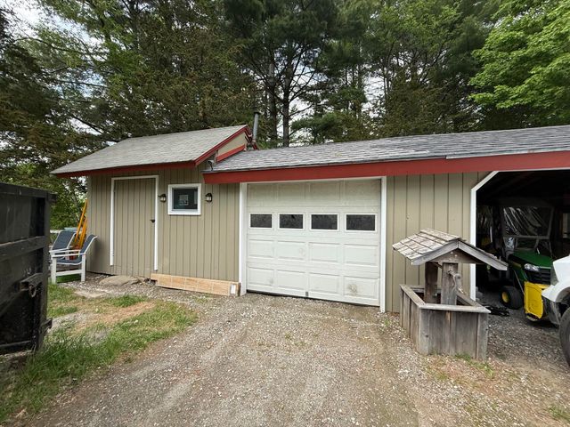 2456 Vermont 30 Route, Pawlet, VT 05761